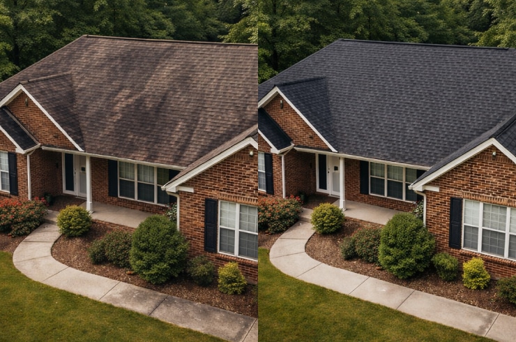 A & G Exteriors