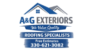 A & G Exteriors